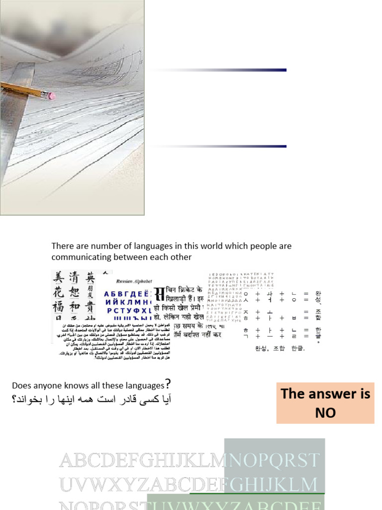 Graphics Language and Text Standards | PDF | Contour Line