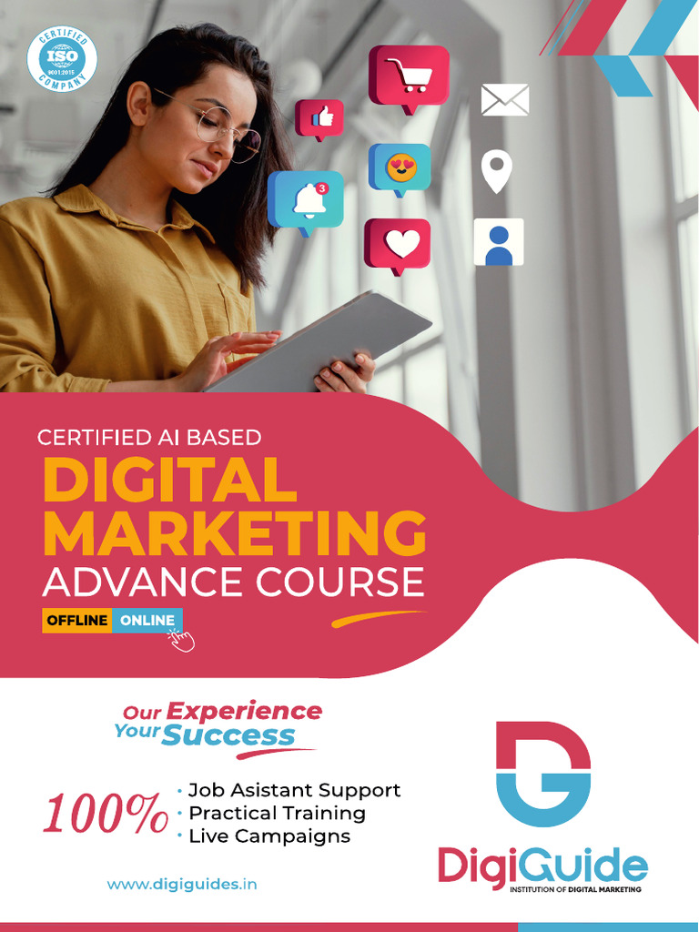 Digiguide Final Brochure Design RGB ONLINE | PDF