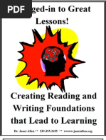 Download Plugged in to Great Lessons by Janet Allen SN92841707 doc pdf