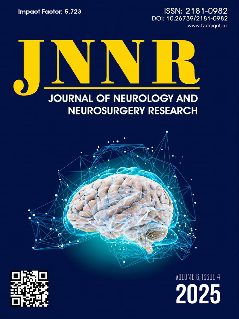 Neurology 2025 4 | PDF