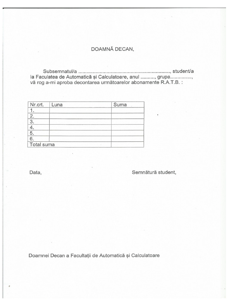 RATB | PDF