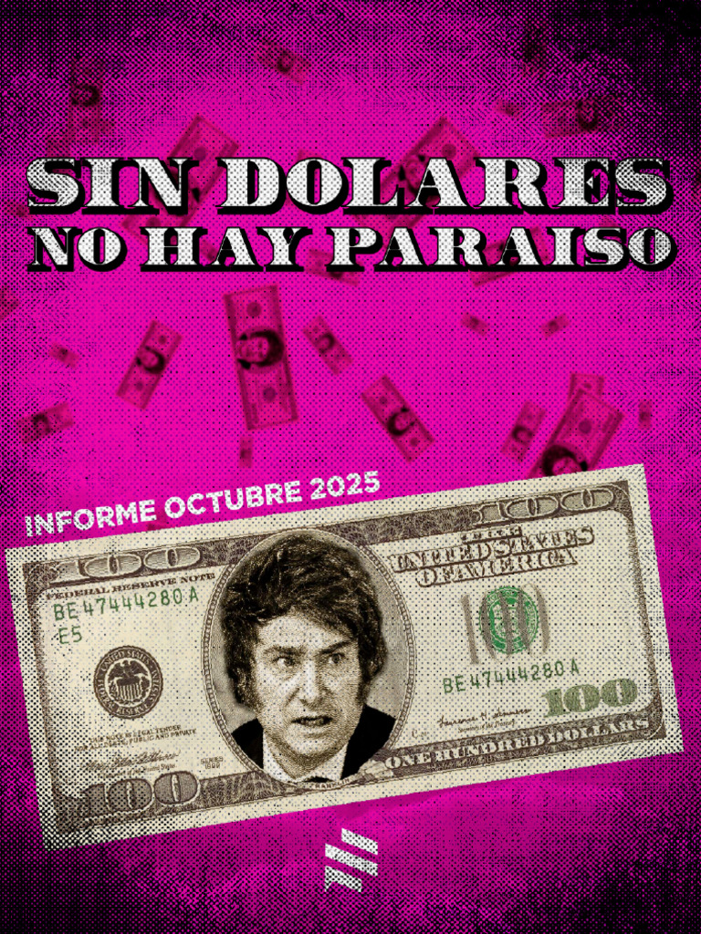 DDD Octubre 2025 | PDF | Metodología de encuesta