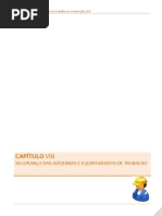 11.MÁQUINAS E EQUIPAMENTOS DE TRABALHO