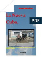 3 Ediccion de Nueva Cuba.
