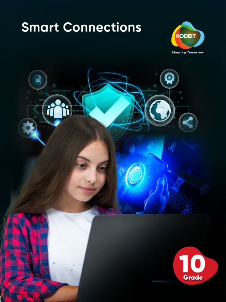 Grade 10 IoT Curriculum Overview | PDF | Internet Of Things | Computing