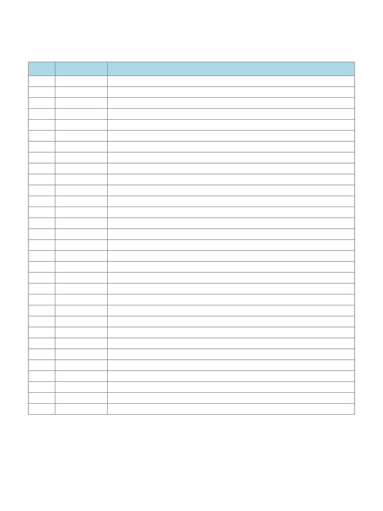Final Year MBBS Study Schedule | PDF | Medicine | Clinical Medicine