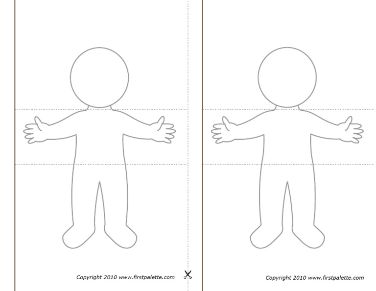 Body Halfletter | PDF