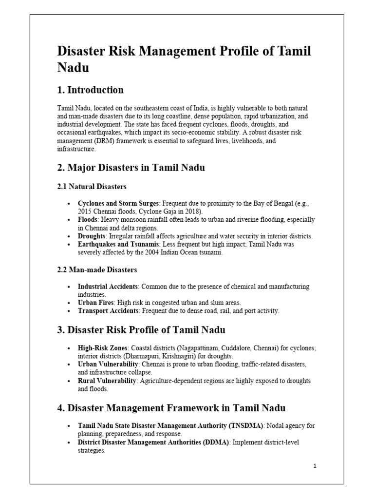 DRRM | PDF | Flood | Natural Disasters