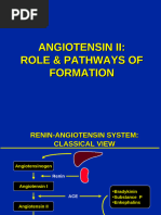 ARB Comparison and Dosage Chart | PDF | Heart Failure | Medical Treatments