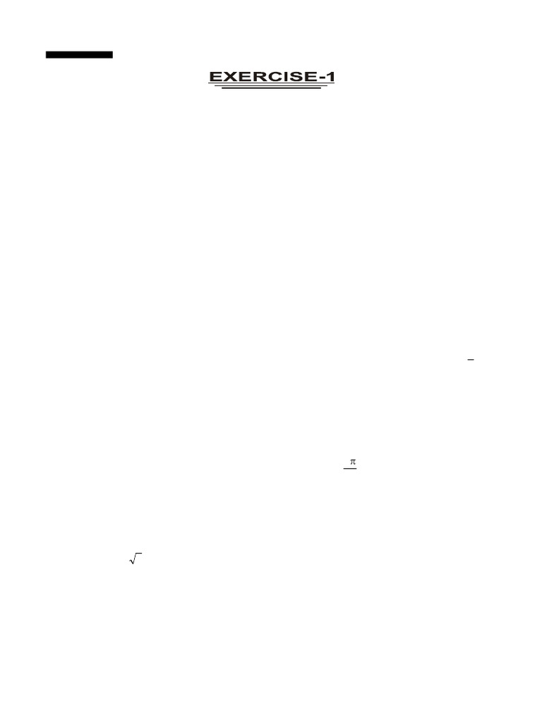 Straight Lines | PDF | Line (Geometry) | Triangle