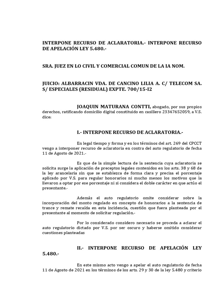 0000462679 | PDF | Sentencia (ley) | Caso de ley