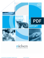 The Cross Platform Report Q4-2011 (Nielsen) -May12