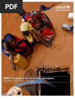 6-Month Progress Report