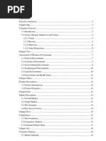 Download Business Development Plan for Portable Stone Crushing Plant by maniramp SN92849510 doc pdf