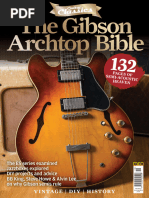 Complete Guitar Encyclopedia Guide | PDF | Guitars | String
