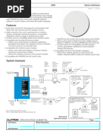 Lutron Residential and Commerical System Rules | PDF | Network Topology ...