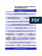 Pasos para Implementar Un Sgma