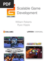 Download Unite 2011 Scalable Game Development by Joyce Mimicjoyce SN92851187 doc pdf