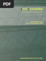 (DIs) Courses