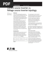 CSI Vs VSI