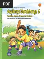 Download Fullbook Asyiknyaberolahraga Sd5 Tri by Muhammad Zulma Indra SN92851676 doc pdf