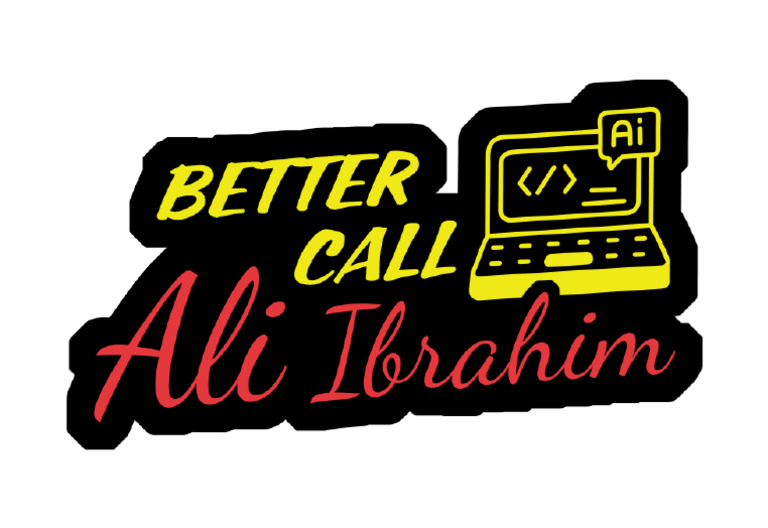 Better Call Aly Text | PDF