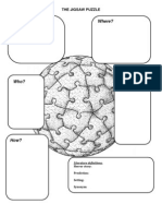 Jizzsaw Puzzle