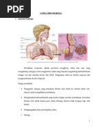 Download LAPORAN ASMA BRONKHIAL by Yeche Minoz SN92852987 doc pdf