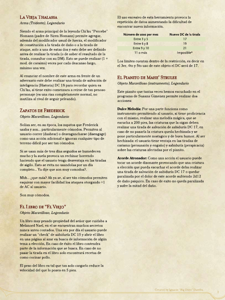 Homebrew | PDF