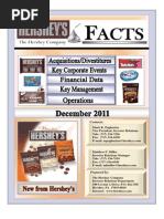 FactBook October 2011