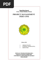 Download Makalah Riset Operasi by Cipta Karya SN92855965 doc pdf