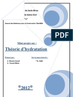 1 Hydratation Du Ciment 7 (Réparé)