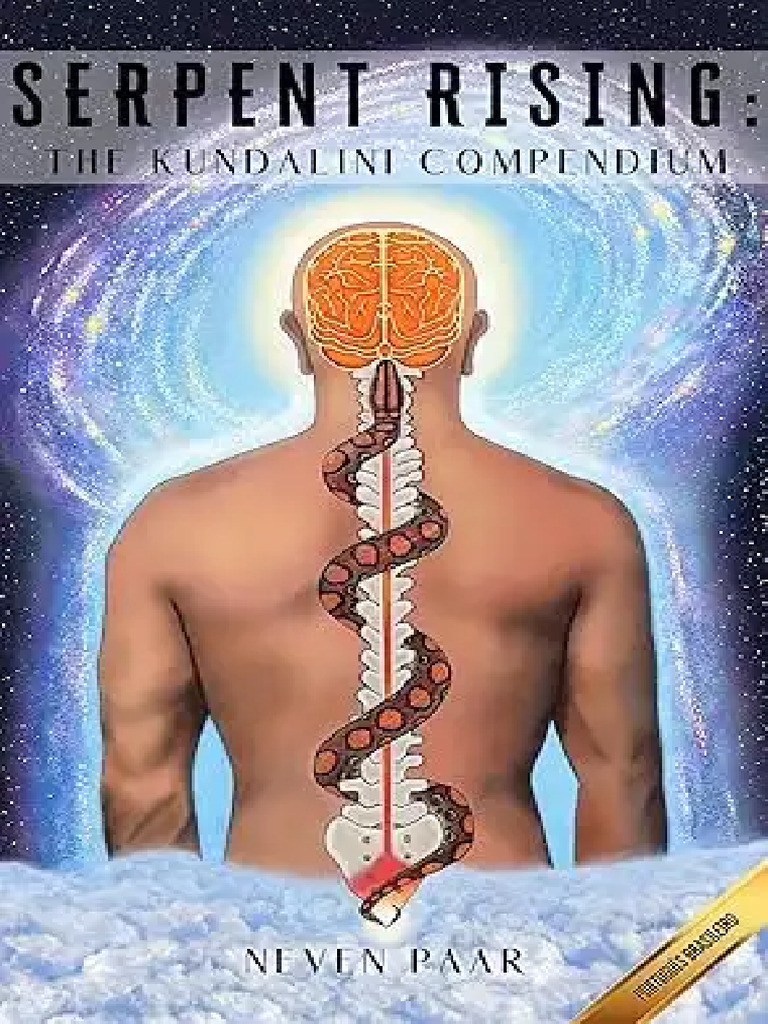 Serpent Rising: O Compêndio Kundalini | PDF
