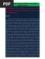 Nota Pengajian Am Sem3 : Karangan dan esei (1) Nota Pengajian Am Sem3 : Karangan dan esei (1)