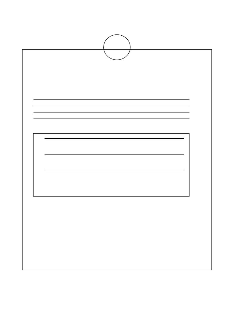 Formulaire CVC | PDF