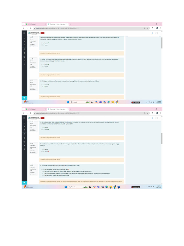 E Katalog Tes | PDF