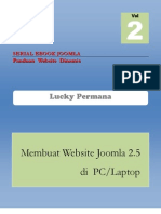 Ebook Joomla Vol 2