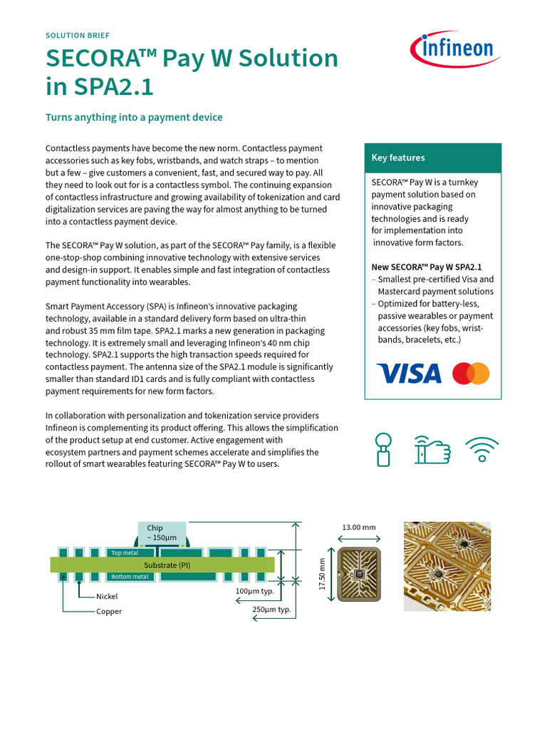 Https WWW - Infineon.com Assets Row Public Documents 30 45 Infineon ...