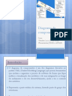 Diagrama de Componentes