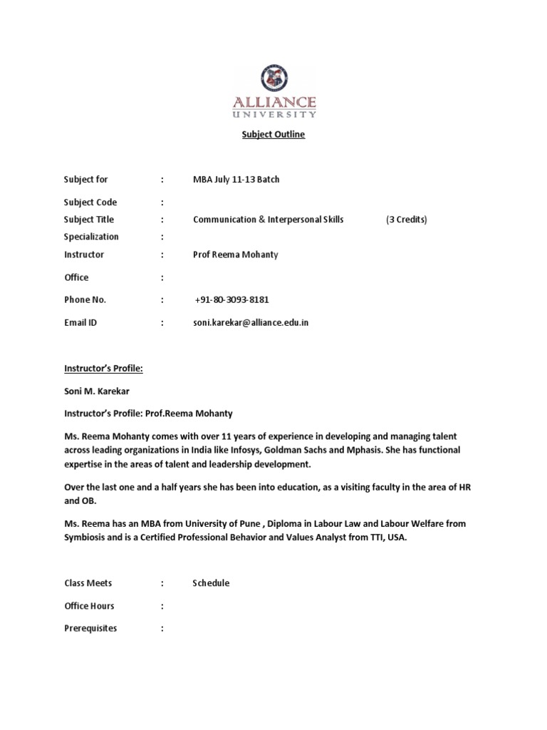 Interpersonal communication style picture