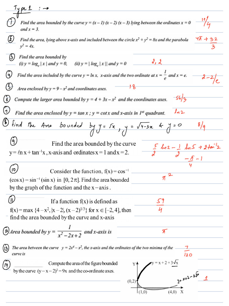Area | PDF