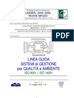 linea-guida-ISO9001,14001
