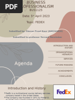 USPS Organizational Structure Overview | PDF | Vice President | United ...