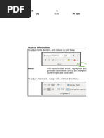 LoggerPro Graphing Guide | PDF | Dependent And Independent Variables ...