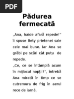 Ok Padurea Fermecata