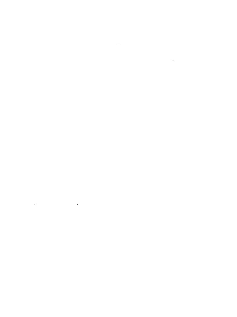 F.6 Chemistry Mock Exam Paper 1 | PDF | Chemical Reactions | Redox