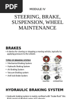 Proportioning Valve Installation Guide | PDF | Valve | Brake