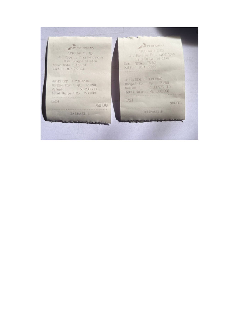 BBM | PDF