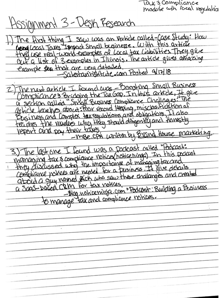 Assignment 3 | PDF
