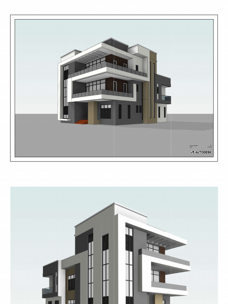Date Project Number | PDF